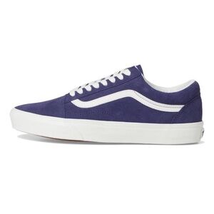 Vans Old Skool Sneakers Deep Twilight Blue W 8.5